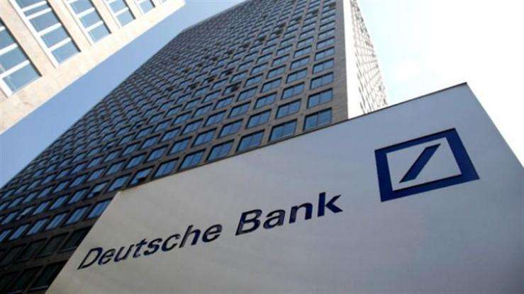 Ζημιές 1,9 δισ. ευρώ για την Deutsche Bank